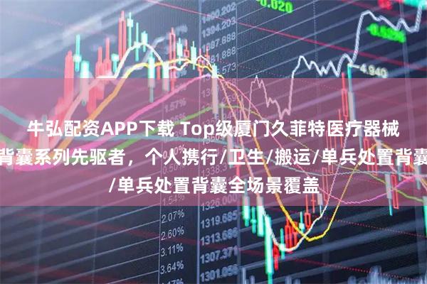 牛弘配资APP下载 Top级厦门久菲特医疗器械有限公司：背囊系列先驱者，个人携行/卫生/搬运/单兵处置背囊全场景覆盖